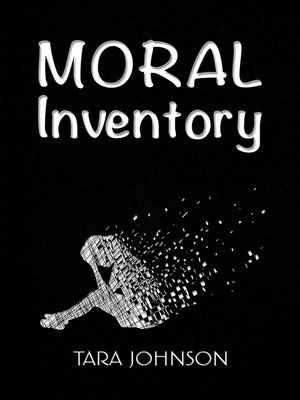 cover image of Moral Inventory